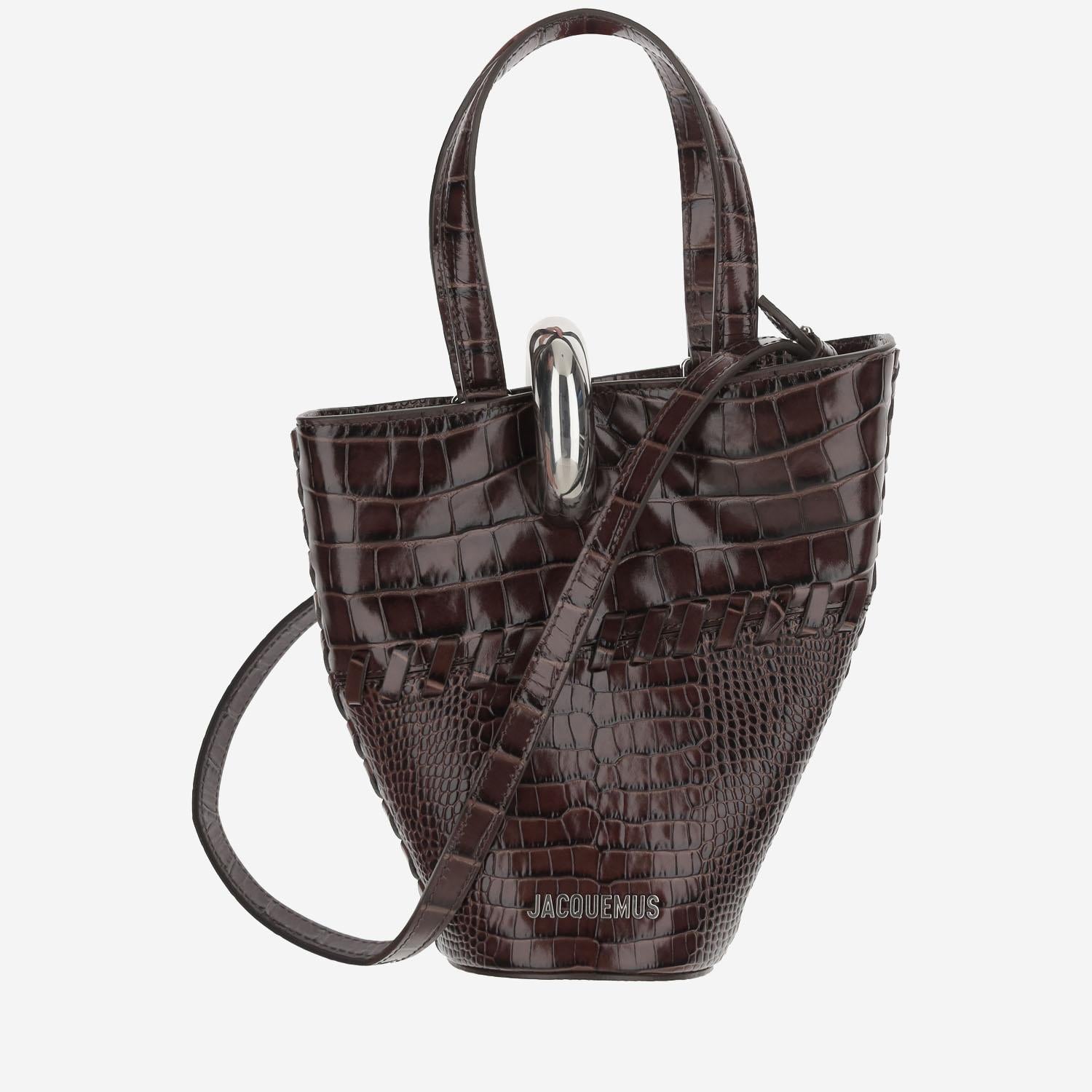 JACQUEMUS 243BA3894301890