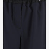 PANTALONI IN LANA MP1927 1XMYF0008 MIU MIU 