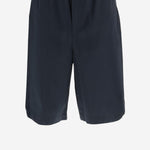 Pantaloni corti IN misto COTONE MTR40 FAC930051 DARKPARK 