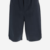 Pantaloni corti IN misto COTONE MTR40 FAC930051 DARKPARK 