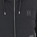 GIACCA ANDREW-Z IN NYLON STRETCH ANDREWZ C0001 MACKAGE 