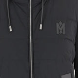 GIACCA ANDREW-Z IN NYLON STRETCH ANDREWZ C0001 MACKAGE 