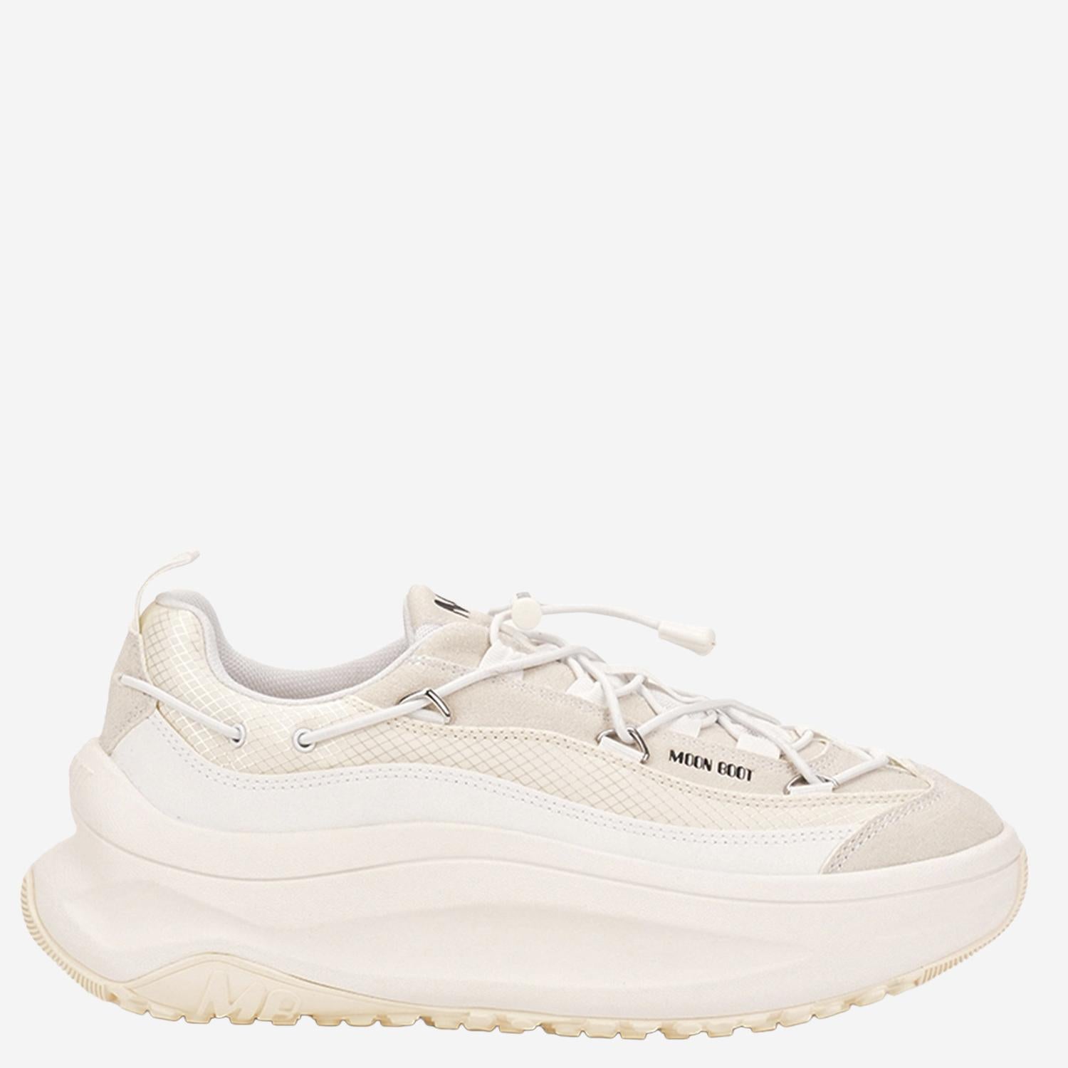 SNEAKERS MOON247 XLACE 2490100 A001 MOON BOOT 