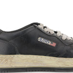 SNEAKERS SUPVINT LOW X MIHARA YASUHIRO AVLMMMY2 BLACK AUTRY x MAISON MIHARA 