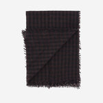 SCIARPA PAOLETTO IN MISTO CASHMERE E LANA 2017 97257 FALIERO SARTI 