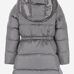 PIUMINO LUNGO IMBOTTITO CON LOGO 312979198 001 POLO RALPH LAUREN KIDS 