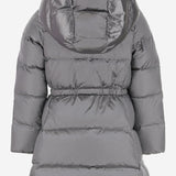 PIUMINO LUNGO IMBOTTITO CON LOGO 312979198 001 POLO RALPH LAUREN KIDS 