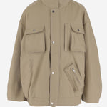 NICCOLO PASQUALETTI J001COTWBEIGE
