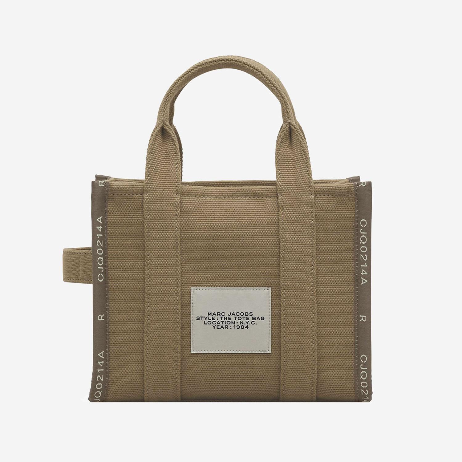 THE JACQUARD MINI TOTE BAG M0017025 230 MARC JACOBS 