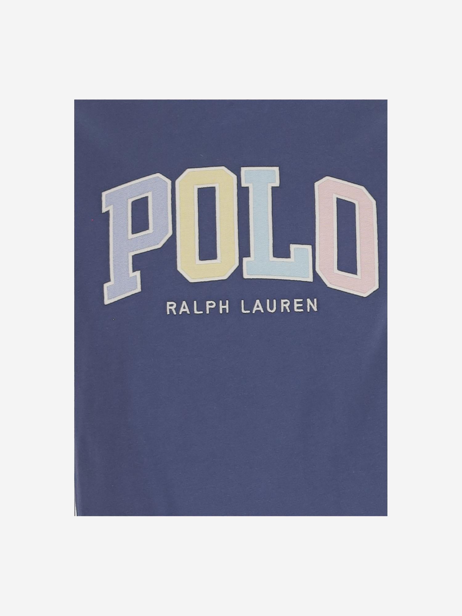 POLO RALPH LAUREN KIDS 323965824001