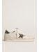 SNEAKERS STARDAN IN PELLE GWF00128 F00793910318 GOLDEN GOOSE 