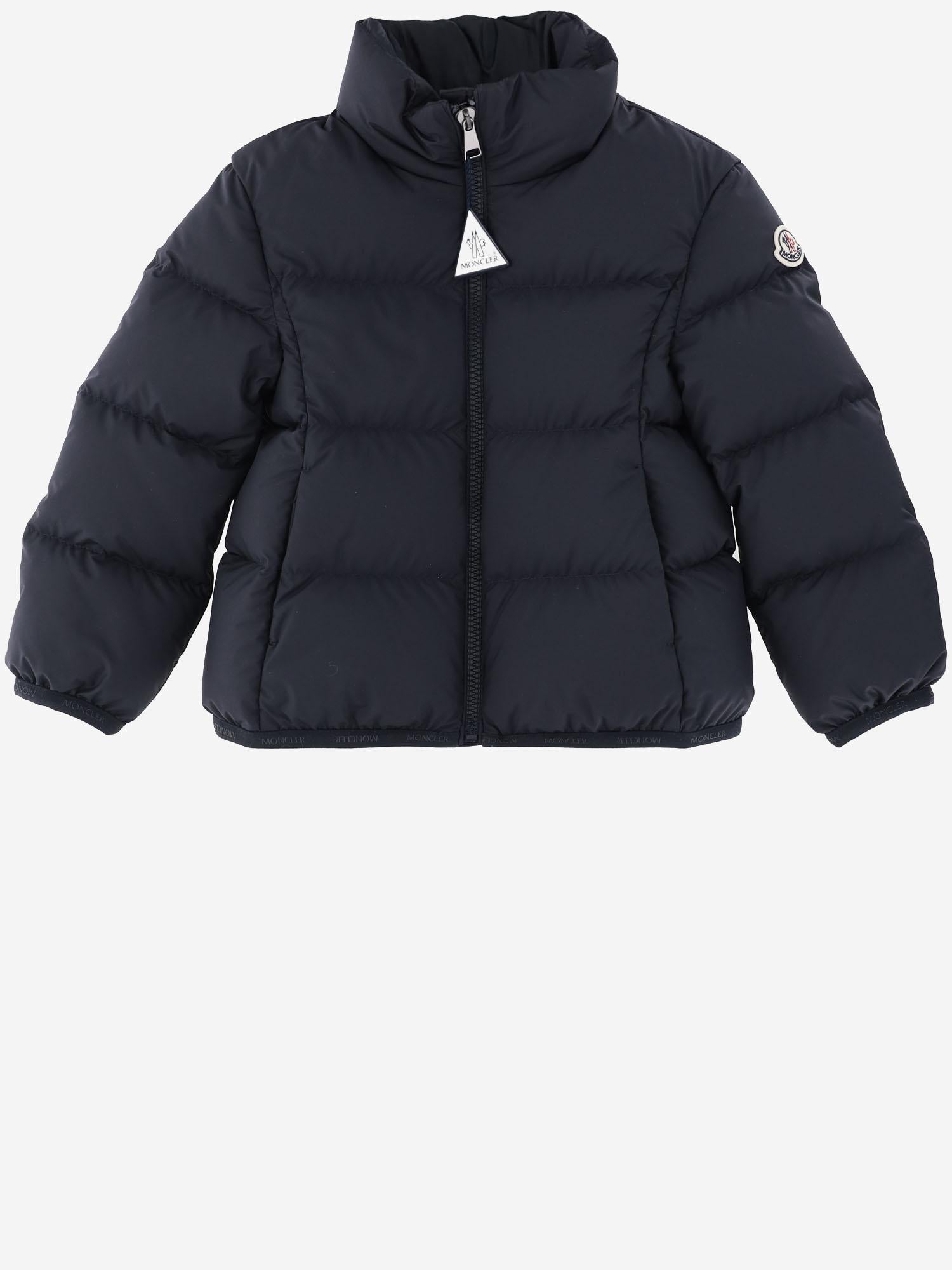 PIUMINO baby 1A00016597YW 778 MONCLER ENFANTS 