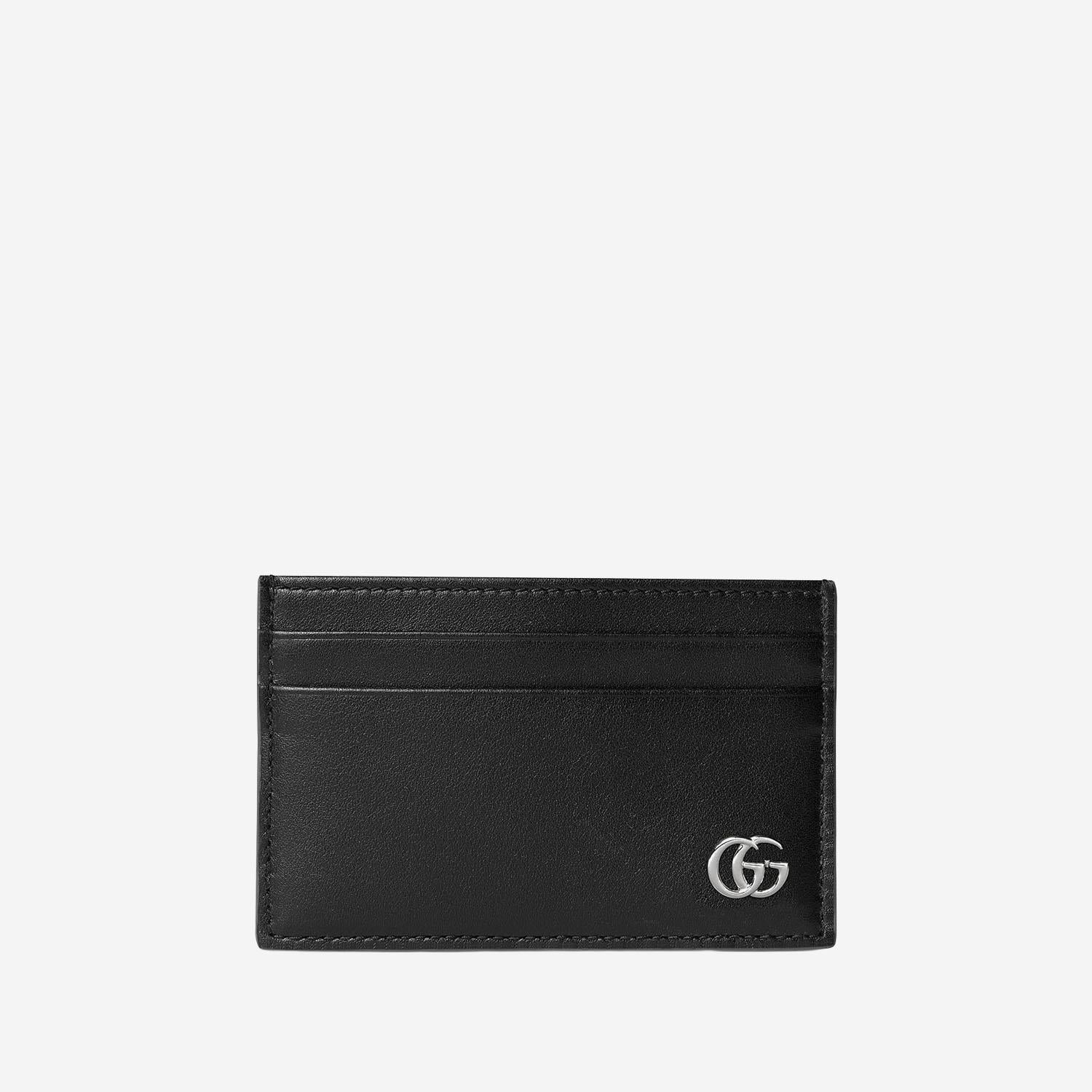 Portacarte GG Marmont 835049 AAE071000 GUCCI 