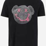 BLACK SCORE BSMCCTEDDYBLACK