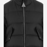 PIUMINO IMBOTTITO BLAS IN NYLON 1A00009M6526 999 MONCLER 