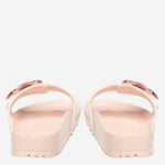 SANDALI MADRID BIG BUCKLE 1029632 LIGHTROSE BIRKENSTOCK 