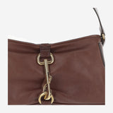 BORSA A SPALLA KERALA 25 IN PELLE CHC25SS743O49 25A CHLOE 
