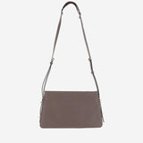 BORSA A TRACOLLA IN PELLE 105161 A0QOL74Q PINKO 