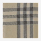 SCIARPA IN MISTO LANA CHECK 8106063 SAND BURBERRY 