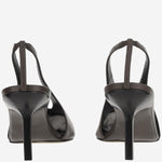 SLINGBACK EVELINA IN PELLE ARMTMSC03 NA01015 ARMARIUM 