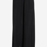 PANTALONI PISCATA IN MISTO LANA 103368 050 BY MALENE BIRGER 