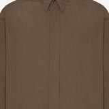 CAMICIA NILO IN COTONE 1322W5078 NUB THE ROW 