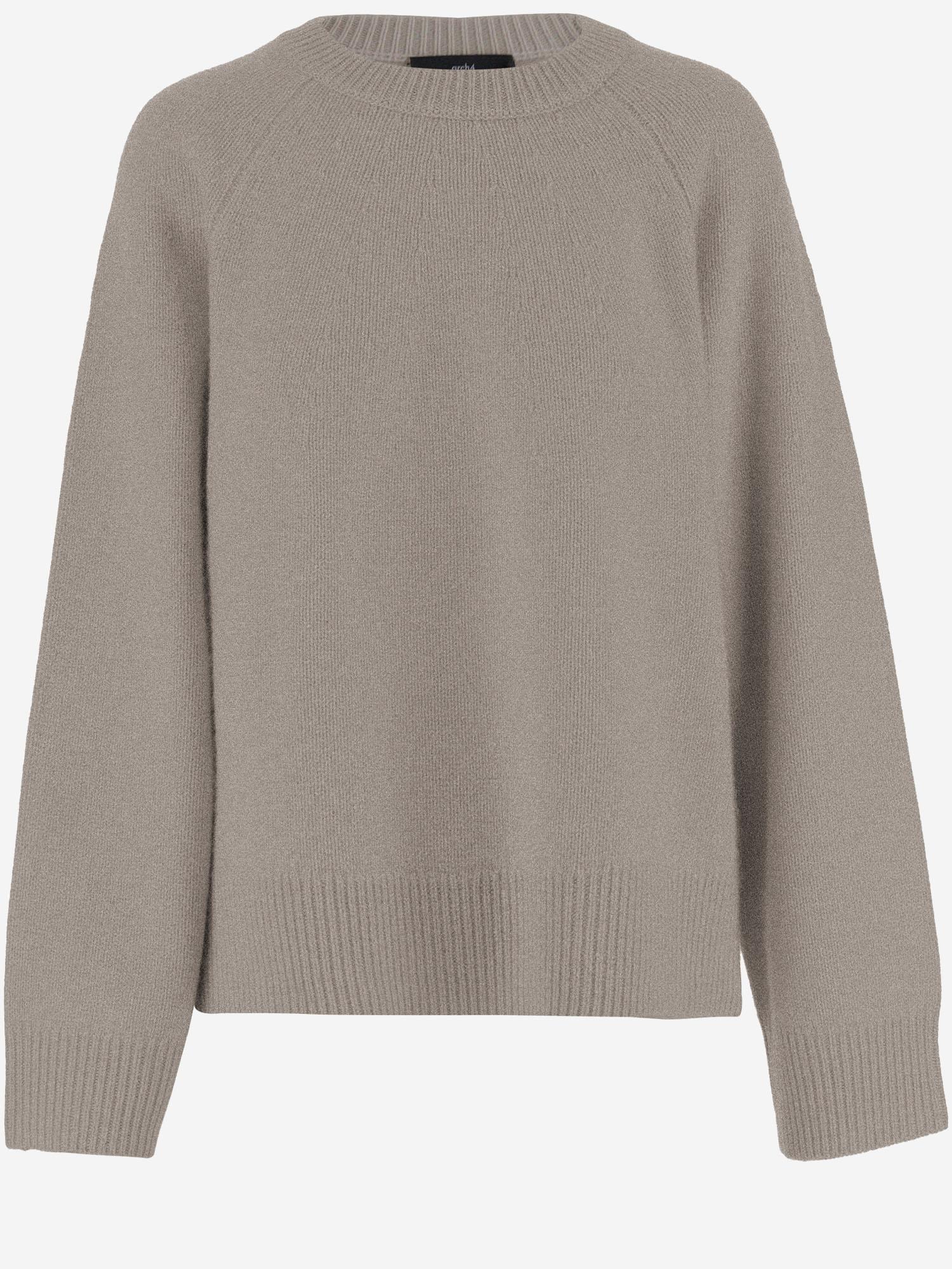 MAGLIONE IN CASHMERE KNJP2507 7 ARCH4 