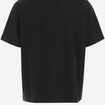 T-shirt in cotone 838924 V4N501000 BOTTEGA VENETA 
