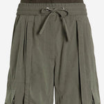 Pantaloni in faille cerata FTDGXT HUMS8N3644 DOLCE & GABBANA 