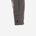 PANTALONI CORTI IN COTONE 20CMSB741A 110044R921 CP COMPANY 