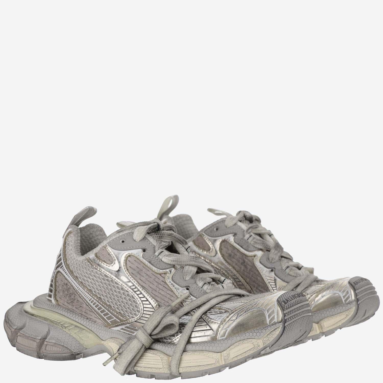 SNEAKER 3XL 734731 W3XL49191 BALENCIAGA 