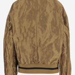 BOMBER IN TESSUTO TECNICO S540Y02XCV 5542 LOEWE 