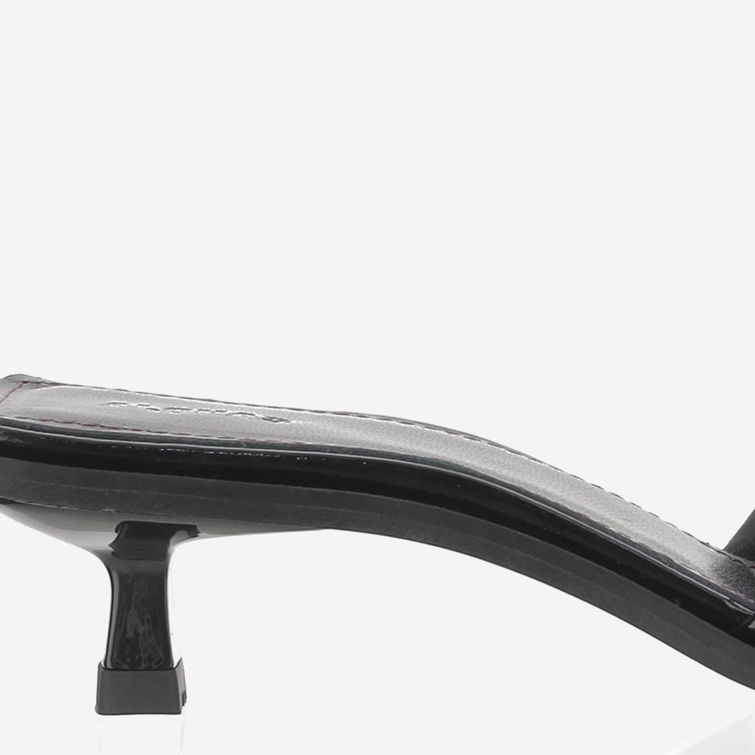 Sandali Kia in pelle S101072 02 ALOHAS 