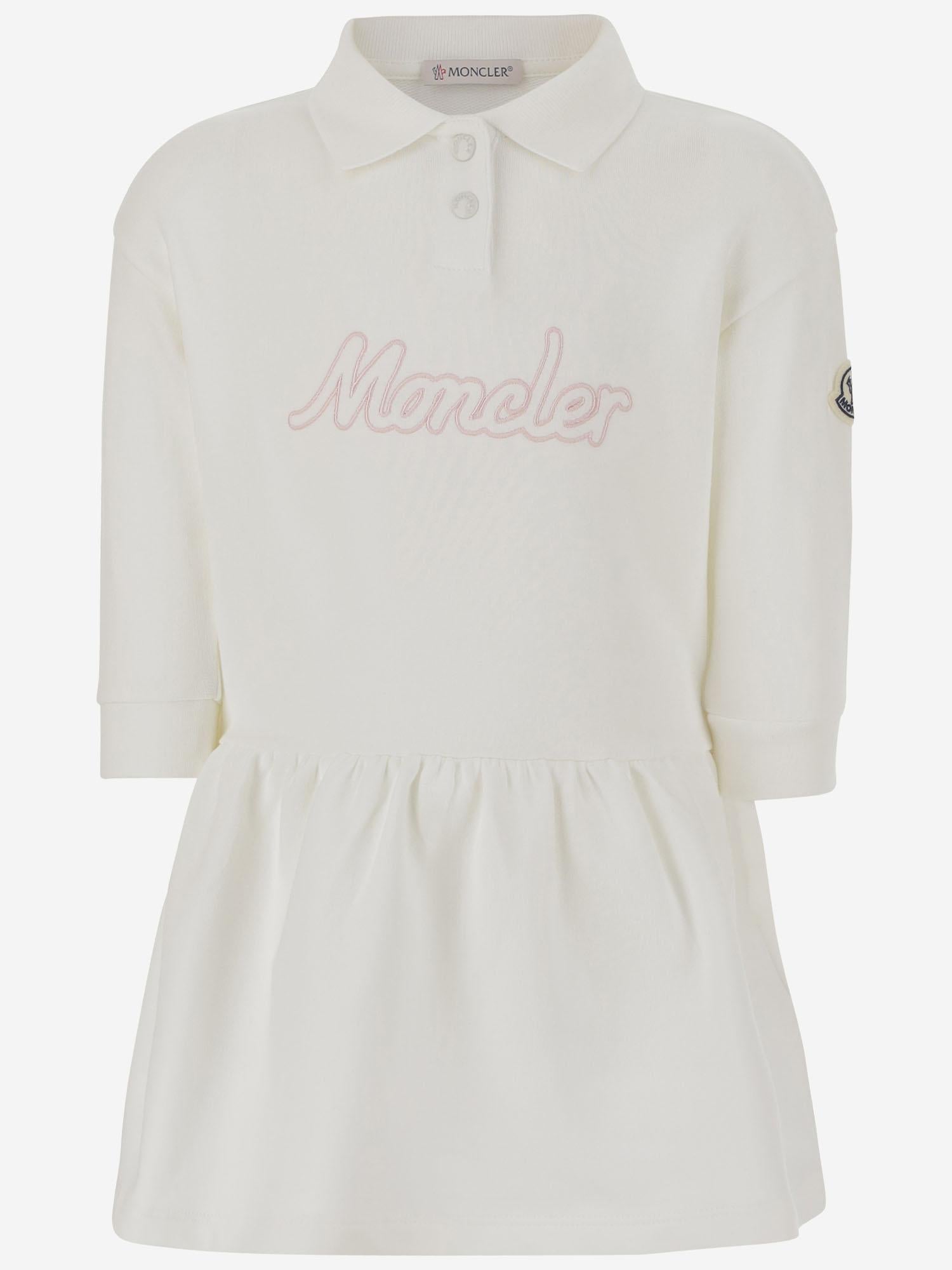 MONCLER ENFANTS 8I00002899AR034