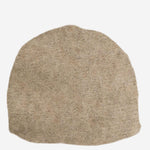 CAPPELLO IN MISTO ALPACA CON TORSIONE FRONTALE AW25A2576Y306 HUSK LAUREN MANOOGIAN 