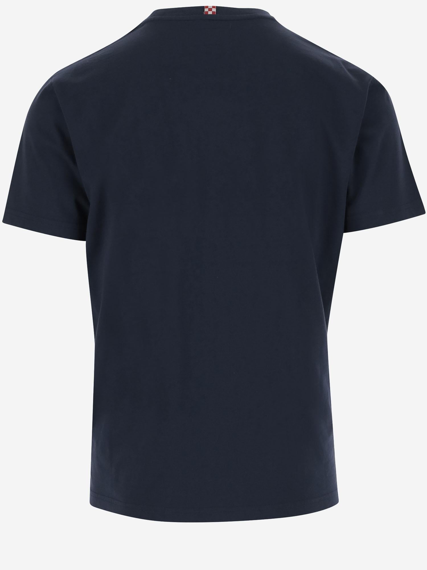 MC2 SAINT BARTH TSHM00100001H