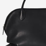 BORSA AGNES IN PELLE W1713L72 BLANS THE ROW 