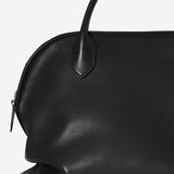 BORSA AGNES IN PELLE W1713L72 BLANS THE ROW 