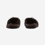 SABOT CON MORSETTO IN SHEARLING 850378 AAFPY2047 GUCCI 