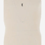 TANK TOP 761275 Y37EC9744 SAINT LAURENT 