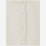 CARDIGAN IN CASHMERE PEBDA2620CA 002 BONPOINT KIDS 