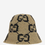 CAPPELLO A SECCHIELLO GG 795001 3HA1J9660 GUCCI 