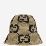 CAPPELLO A SECCHIELLO GG 795001 3HA1J9660 GUCCI 