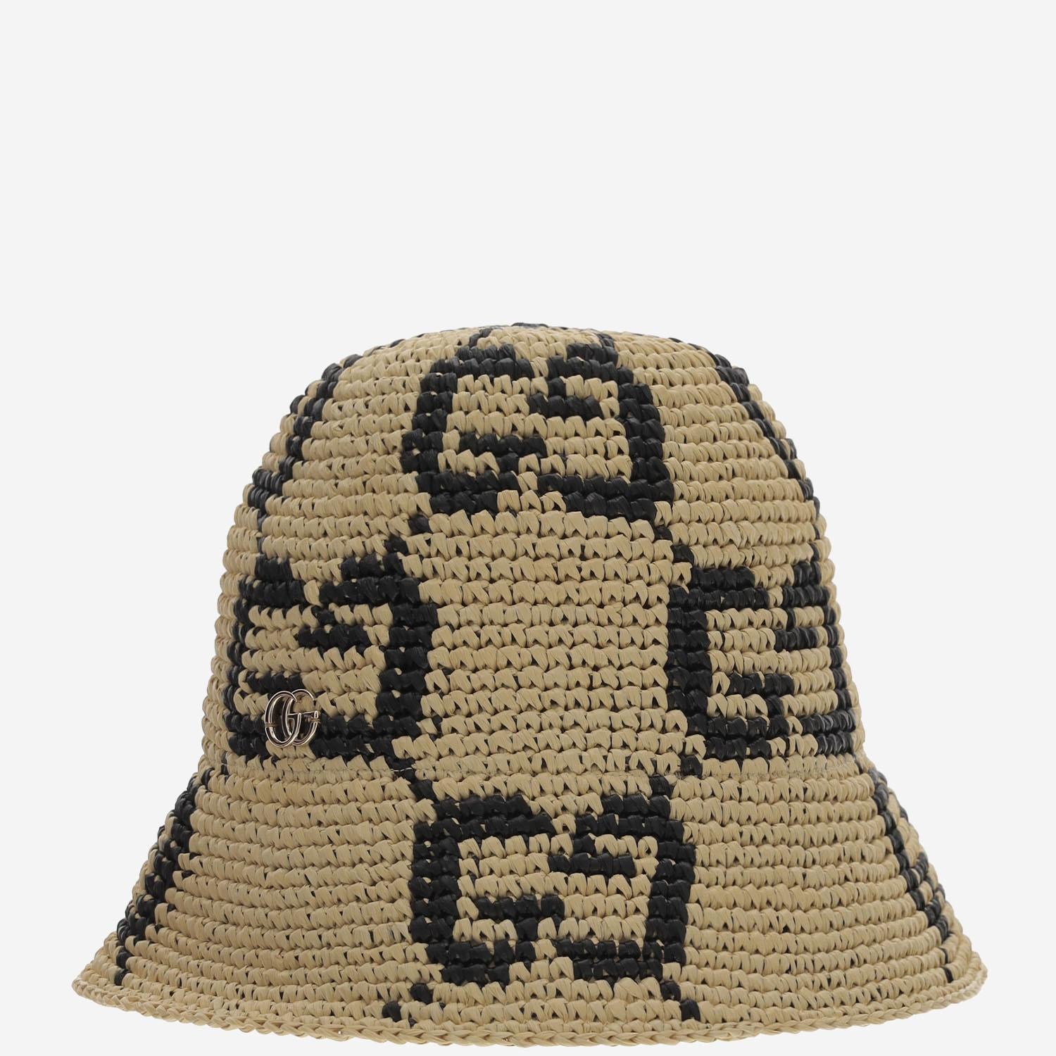 CAPPELLO A SECCHIELLO GG 795001 3HA1J9660 GUCCI 