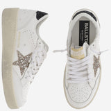 SNEAKERS BALL STAR GWF00804 F00696410471 GOLDEN GOOSE 