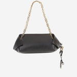 BORSA A SPALLA IN PELLE 21A371 004NERONERO SALVATORE FERRAGAMO 