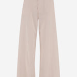 PANTALONI IN MISTO COTONE S26307 0200 SASUPHI 