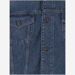 GIACCA SEB IN COTONE 906W3809 WBE THE ROW 