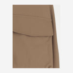 GIUBBOTTO AVA IN COTONE ARMTMJ020 DR01003 ARMARIUM 