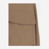GIUBBOTTO AVA IN COTONE ARMTMJ020 DR01003 ARMARIUM 